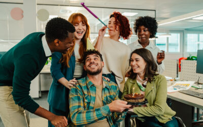 Why Consultant Well-Being Is Essential for a Sustainable Workforce