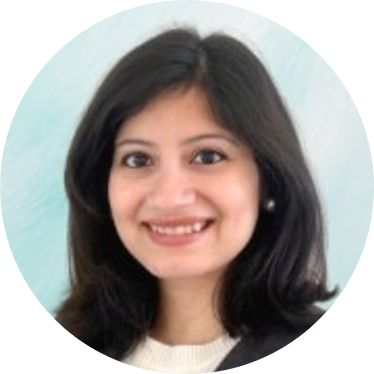 Meghna Bhattacharya