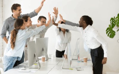 Mastering Workforce Agility–Why Advice Beats Tech Every Time