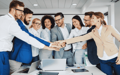 Design Your Talent Partnership—Don’t Just Buy One